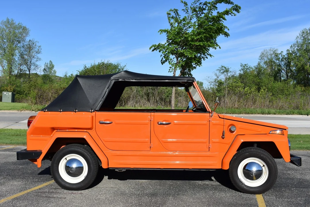 1974 Volkswagen Thing - Image 25 of 31