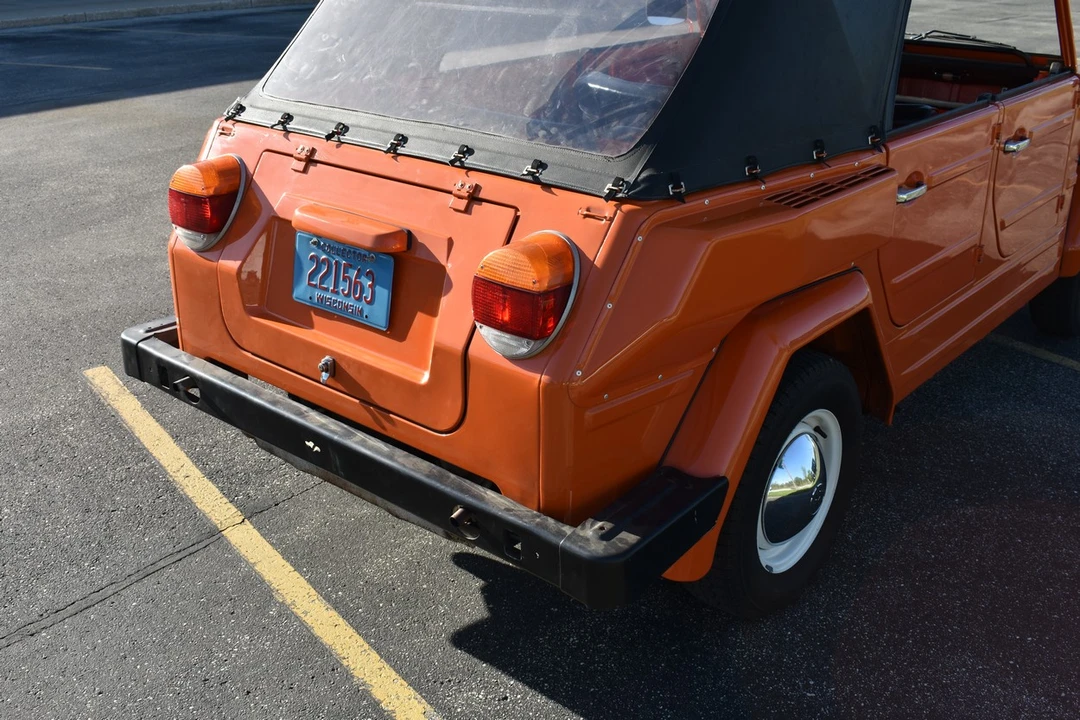 1974 Volkswagen Thing - Image 19 of 31