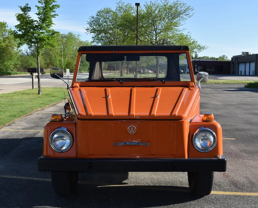 1974 Volkswagen Thing - Image 2 of 31