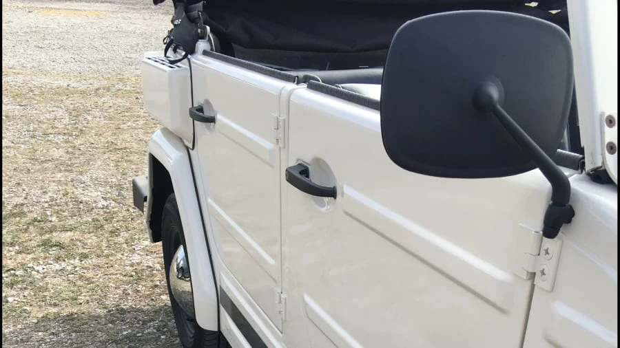 1974 Volkswagen Thing - Image 4 of 8