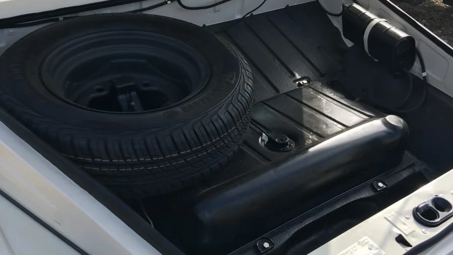 1974 Volkswagen Thing - Image 5 of 8