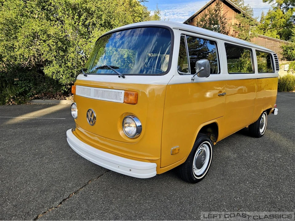1974 Volkswagen EuroVan - Image 2 of 31