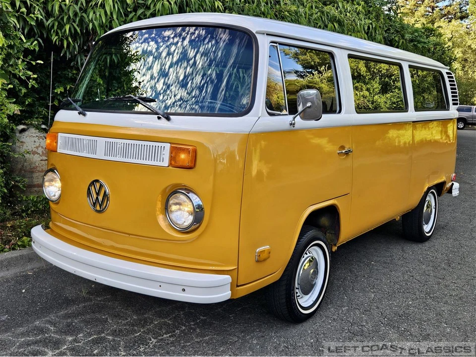 1974 Volkswagen EuroVan - Image 3 of 31