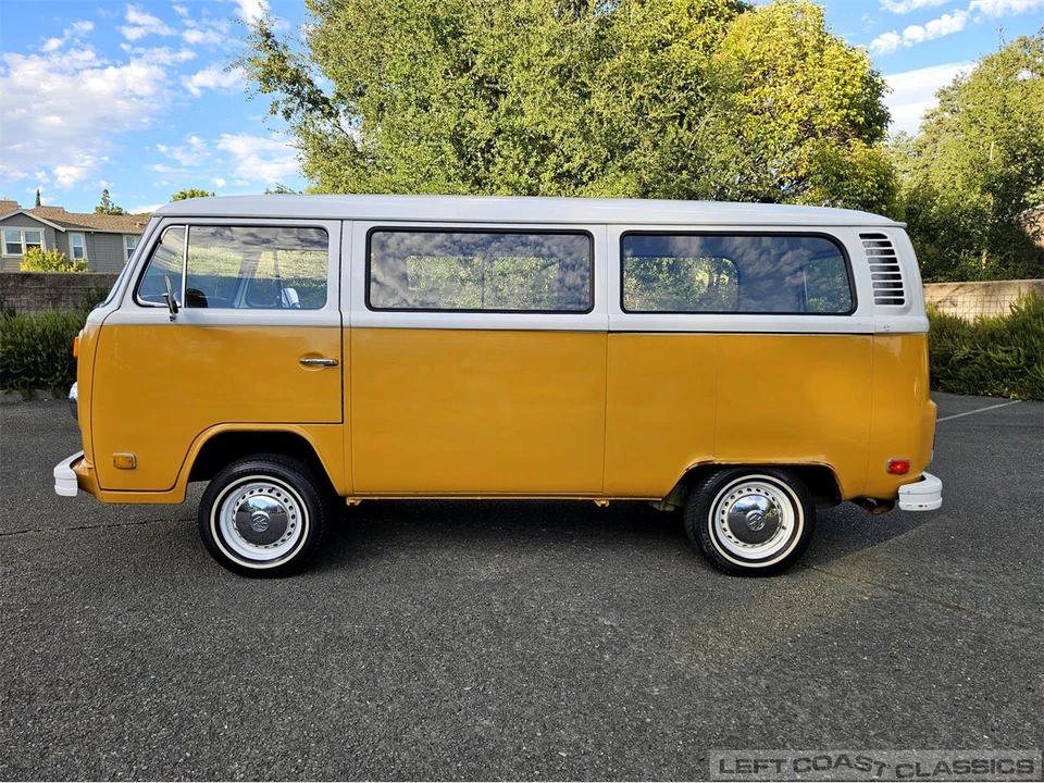 1974 Volkswagen EuroVan - Image 4 of 31