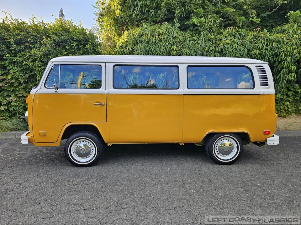 1974 Volkswagen EuroVan - Image 5 of 31