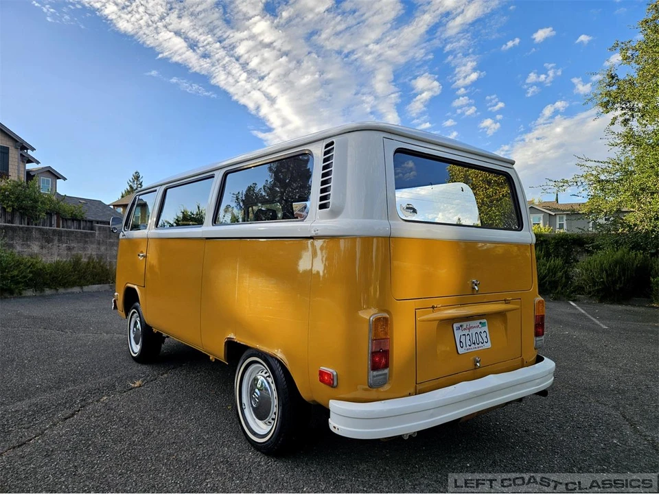 1974 Volkswagen EuroVan - Image 6 of 31