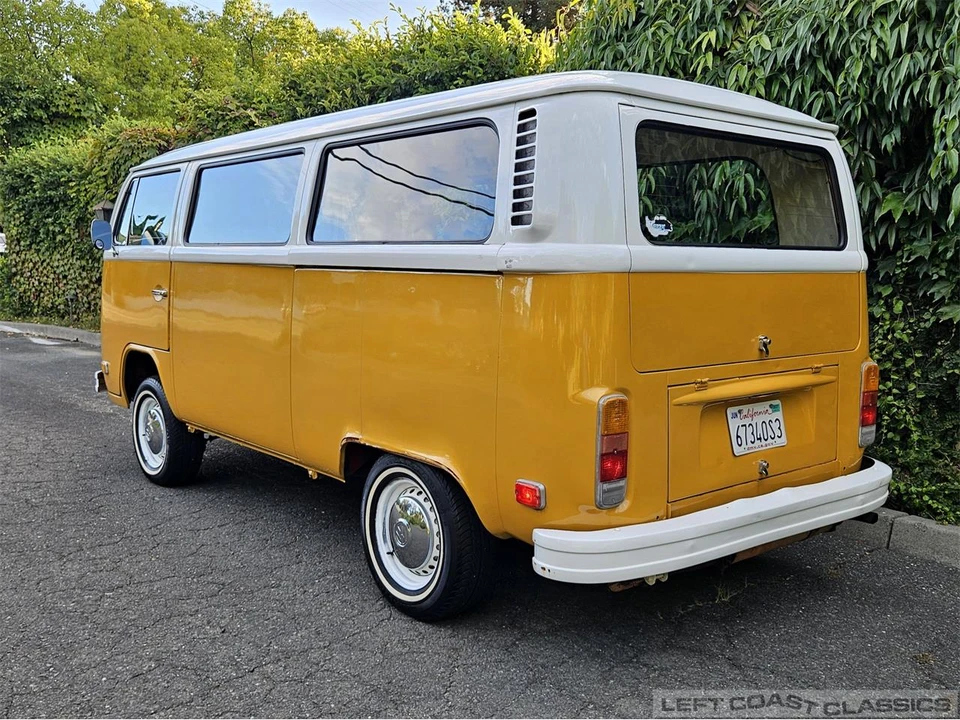 1974 Volkswagen EuroVan - Image 7 of 31