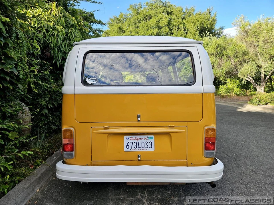 1974 Volkswagen EuroVan - Image 8 of 31