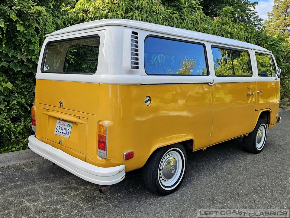 1974 Volkswagen EuroVan - Image 9 of 31