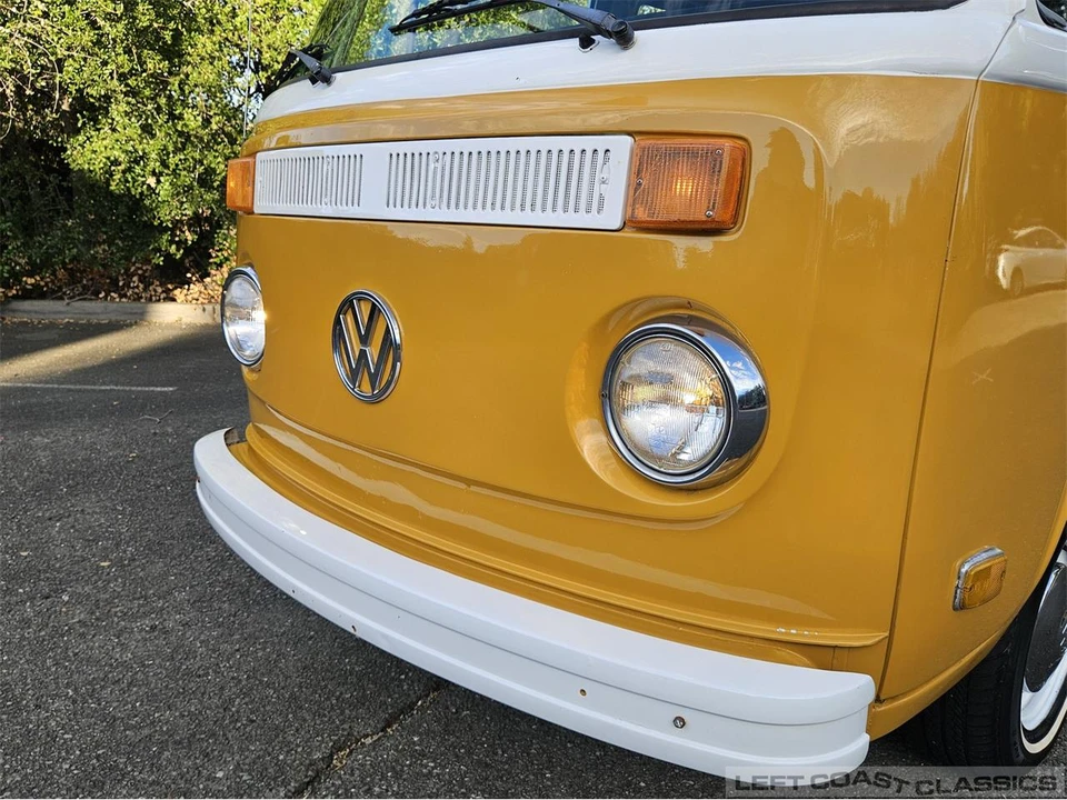 1974 Volkswagen EuroVan - Image 14 of 31