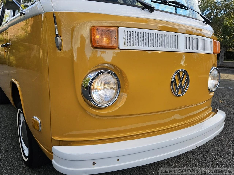 1974 Volkswagen EuroVan - Image 15 of 31
