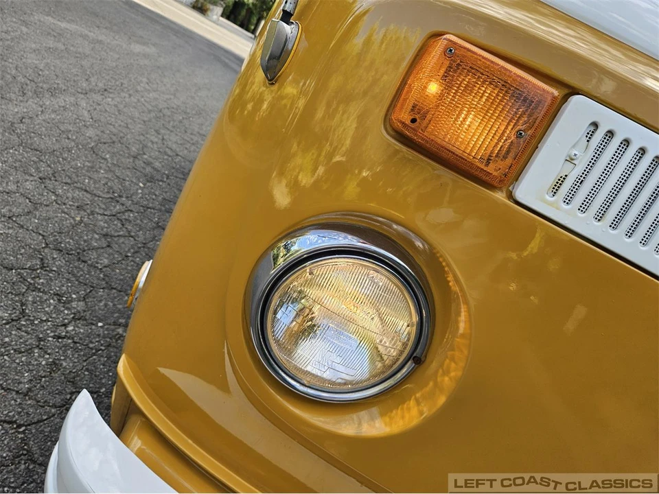 1974 Volkswagen EuroVan - Image 16 of 31