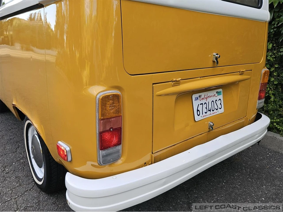 1974 Volkswagen EuroVan - Image 18 of 31