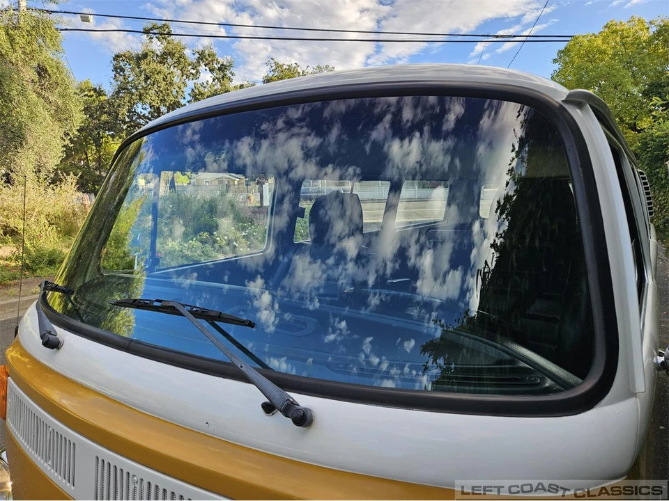 1974 Volkswagen EuroVan - Image 21 of 31