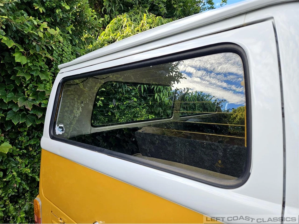 1974 Volkswagen EuroVan - Image 22 of 31