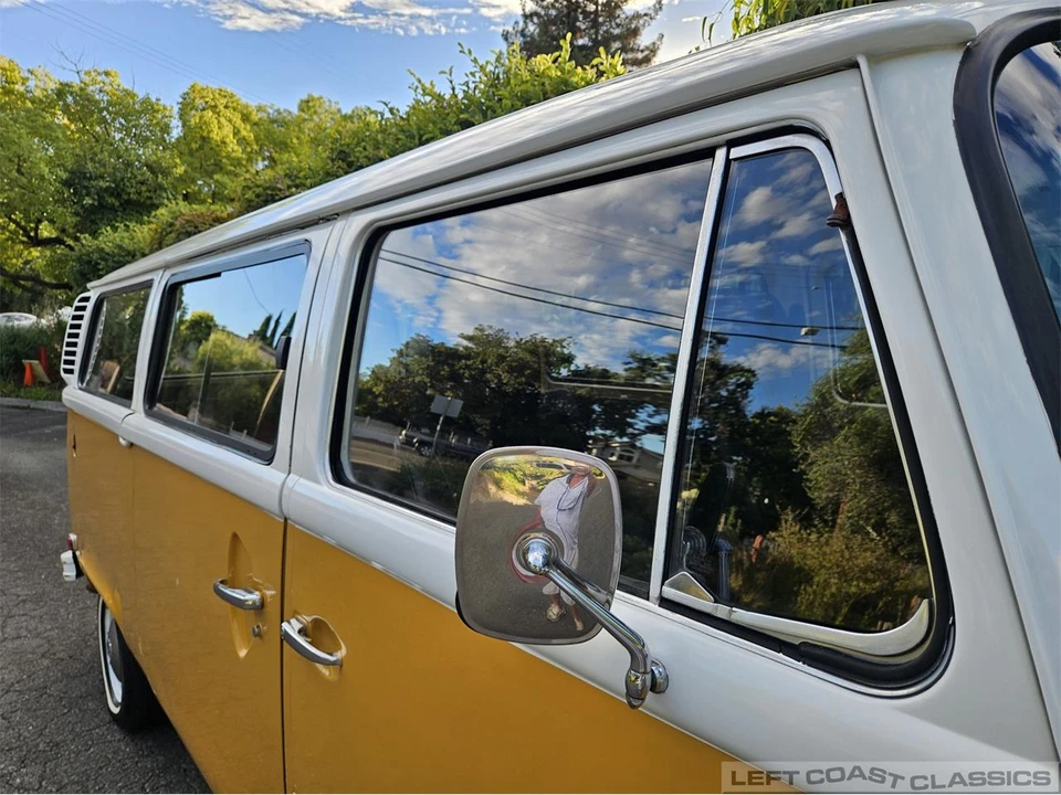 1974 Volkswagen EuroVan - Image 23 of 31