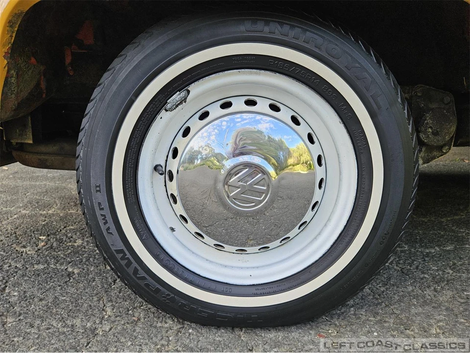 1974 Volkswagen EuroVan - Image 24 of 31