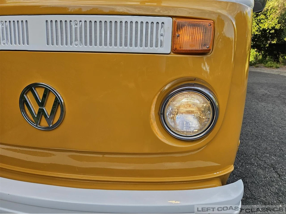 1974 Volkswagen EuroVan - Image 27 of 31