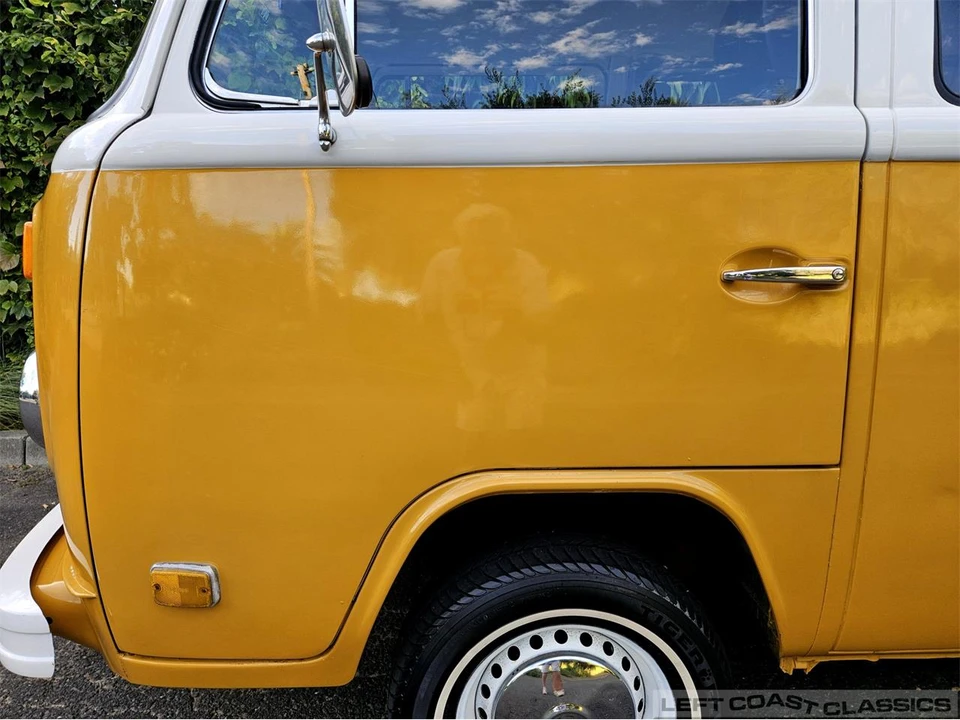 1974 Volkswagen EuroVan - Image 28 of 31