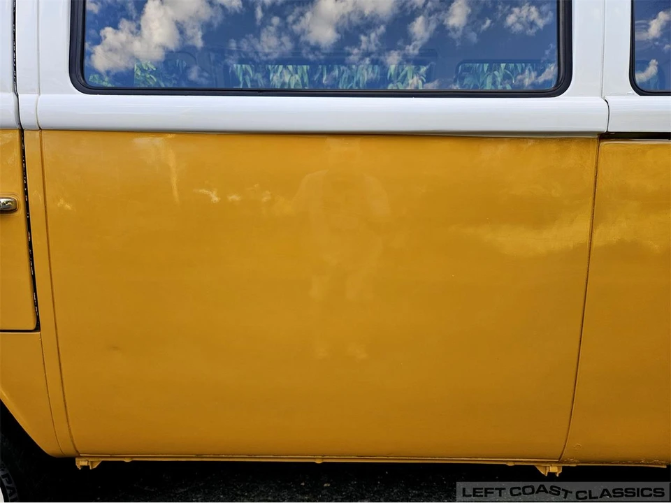 1974 Volkswagen EuroVan - Image 29 of 31