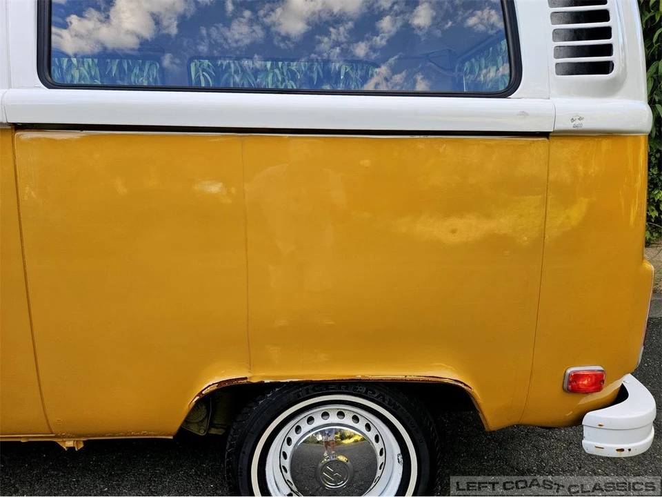 1974 Volkswagen EuroVan - Image 30 of 31