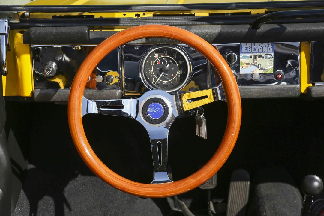 1974 Volkswagen Thing - Image 20 of 28