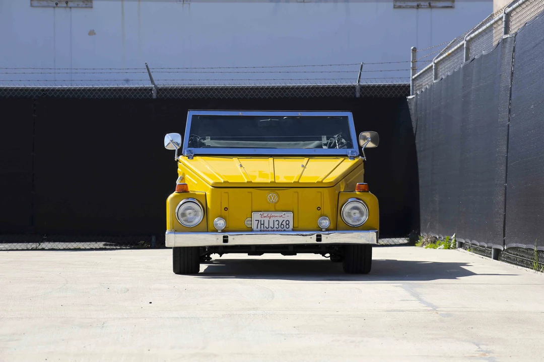 1974 Volkswagen Thing - Image 2 of 28