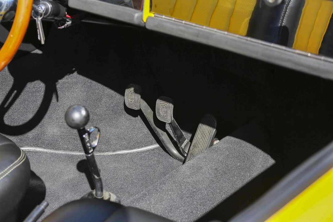 1974 Volkswagen Thing - Image 22 of 28