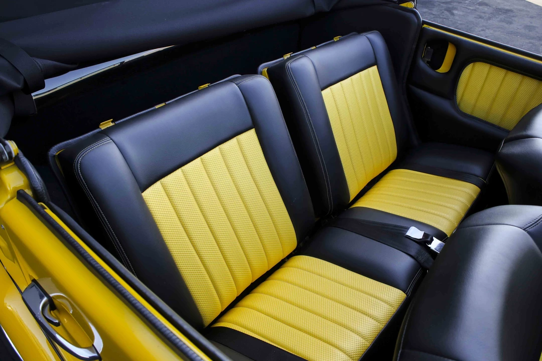 1974 Volkswagen Thing - Image 23 of 28