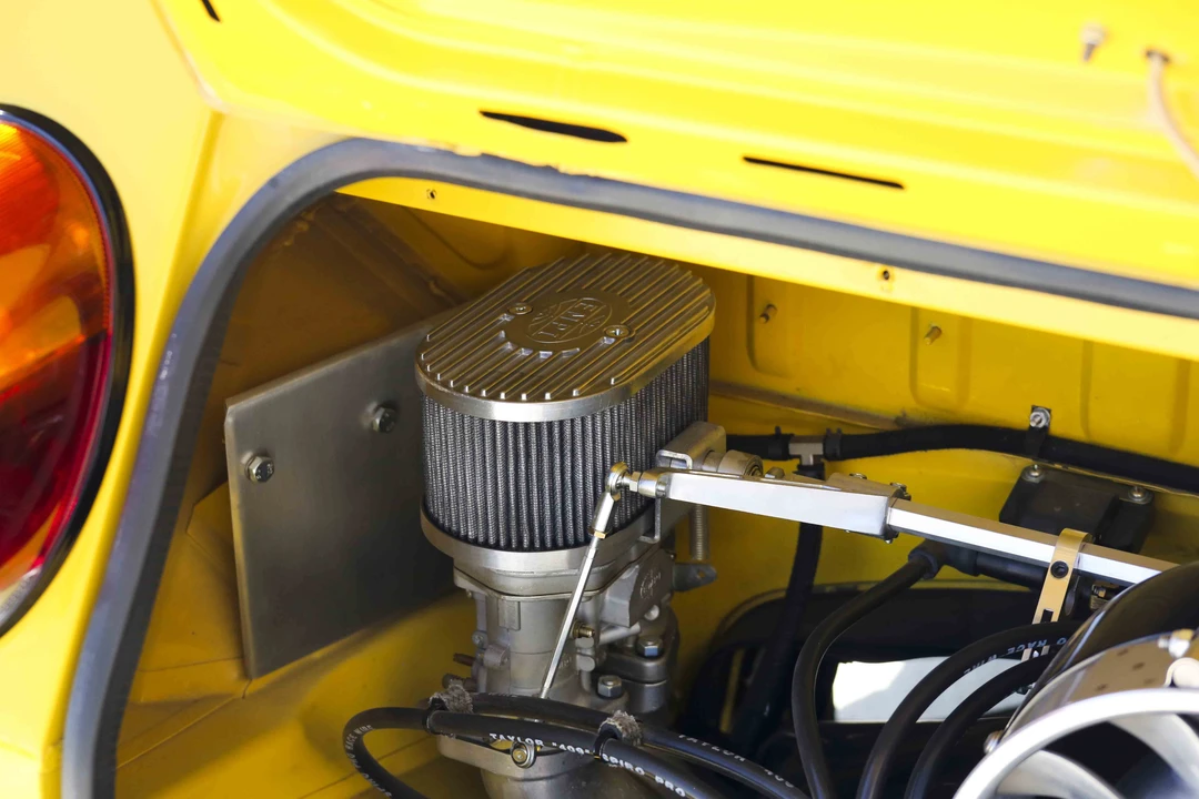 1974 Volkswagen Thing - Image 26 of 28