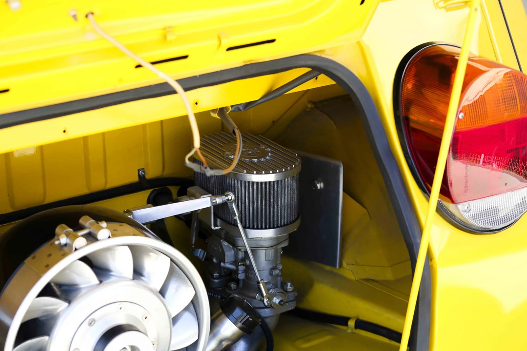 1974 Volkswagen Thing - Image 27 of 28