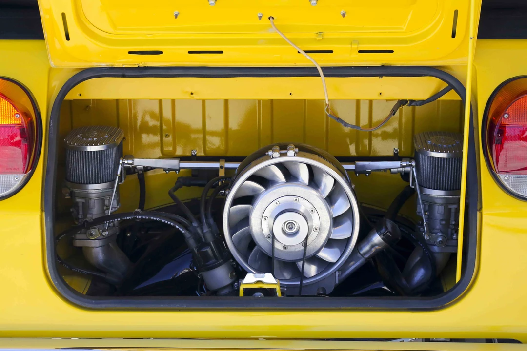 1974 Volkswagen Thing - Image 28 of 28