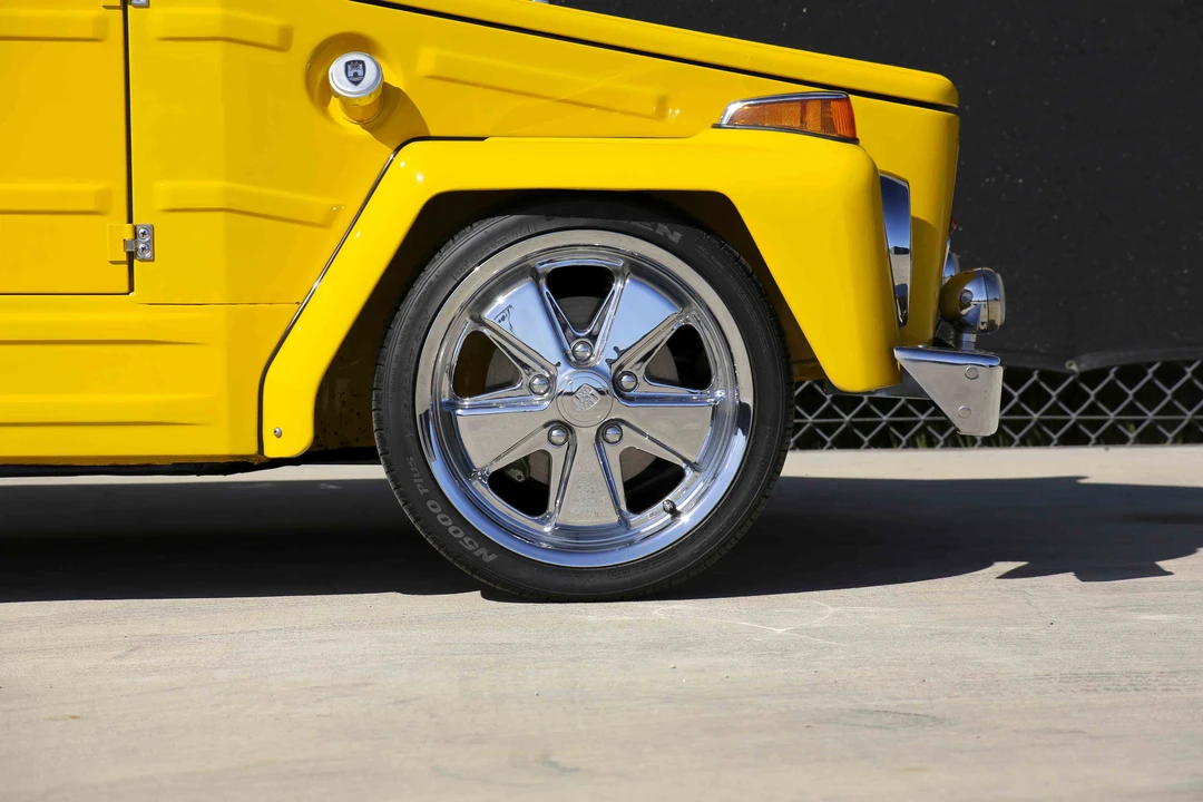 1974 Volkswagen Thing - Image 6 of 28