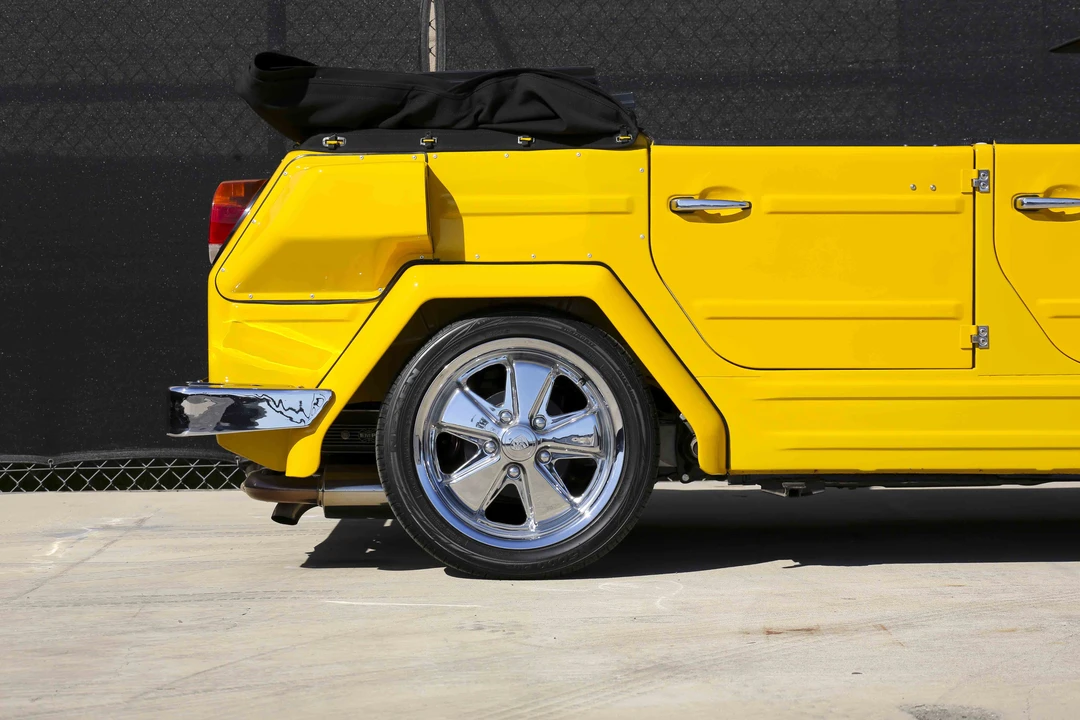 1974 Volkswagen Thing - Image 7 of 28
