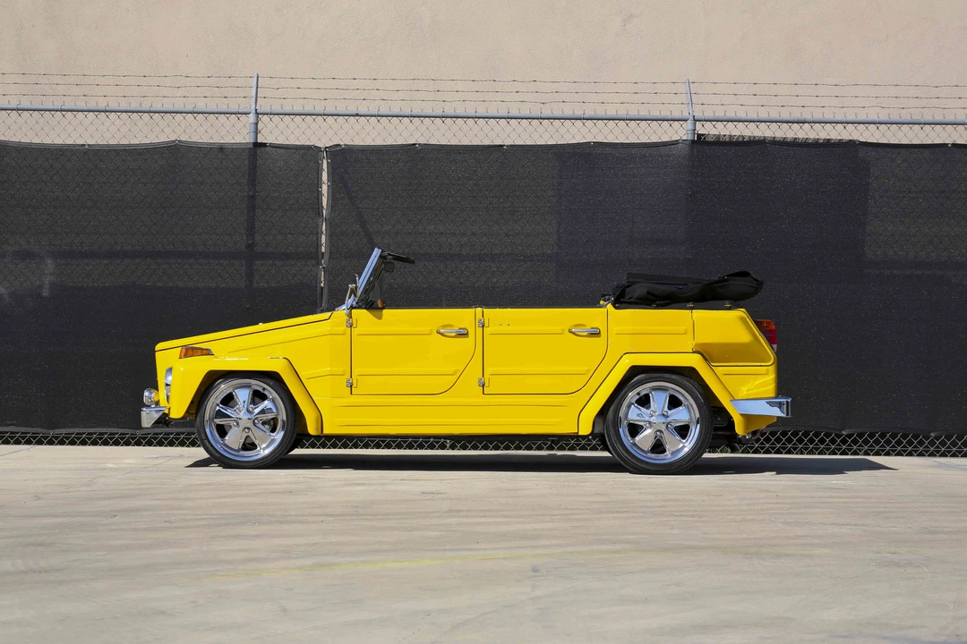 1974 Volkswagen Thing - Image 10 of 28