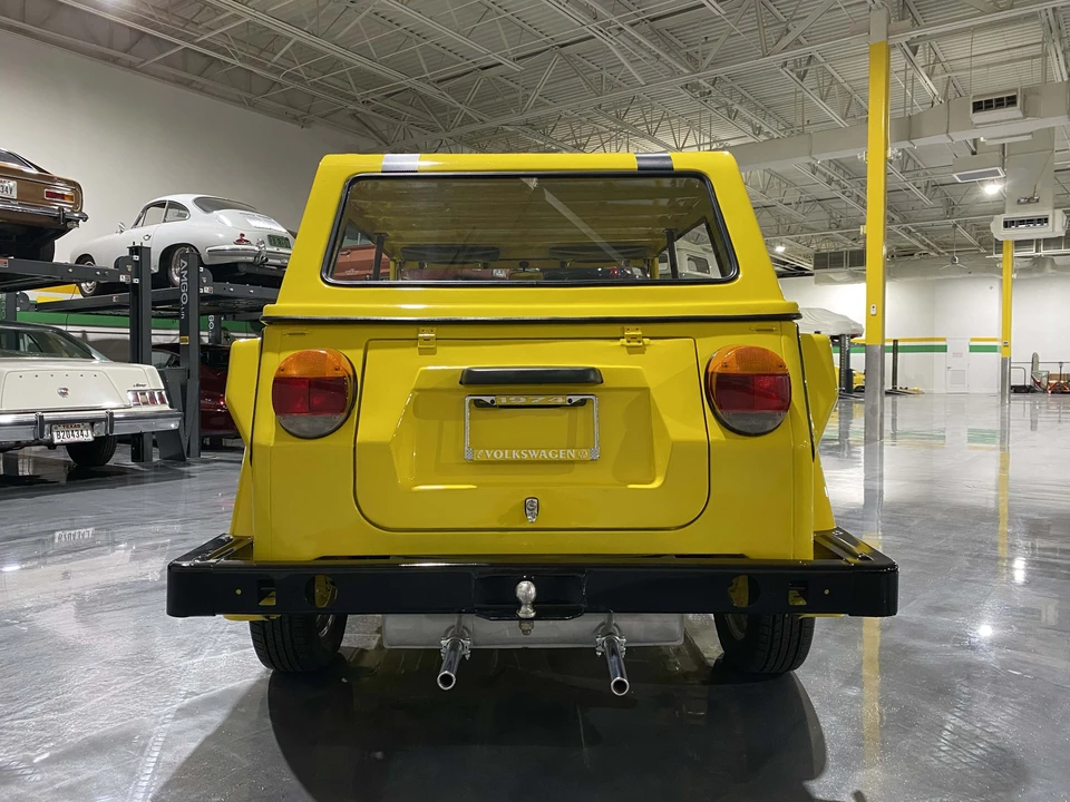 1974 Volkswagen Thing - Image 11 of 31