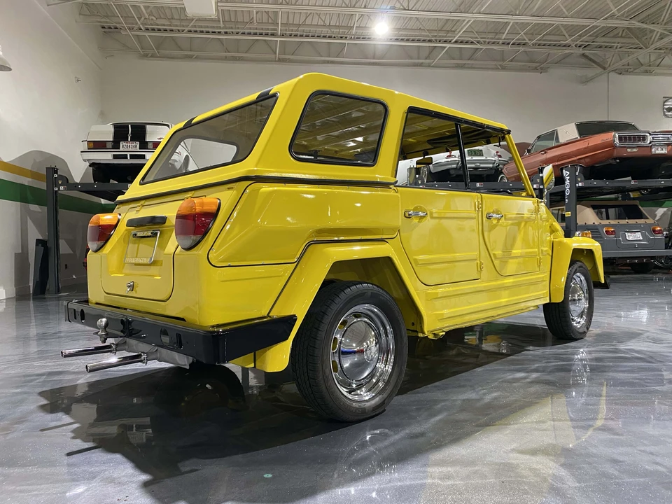 1974 Volkswagen Thing - Image 13 of 31