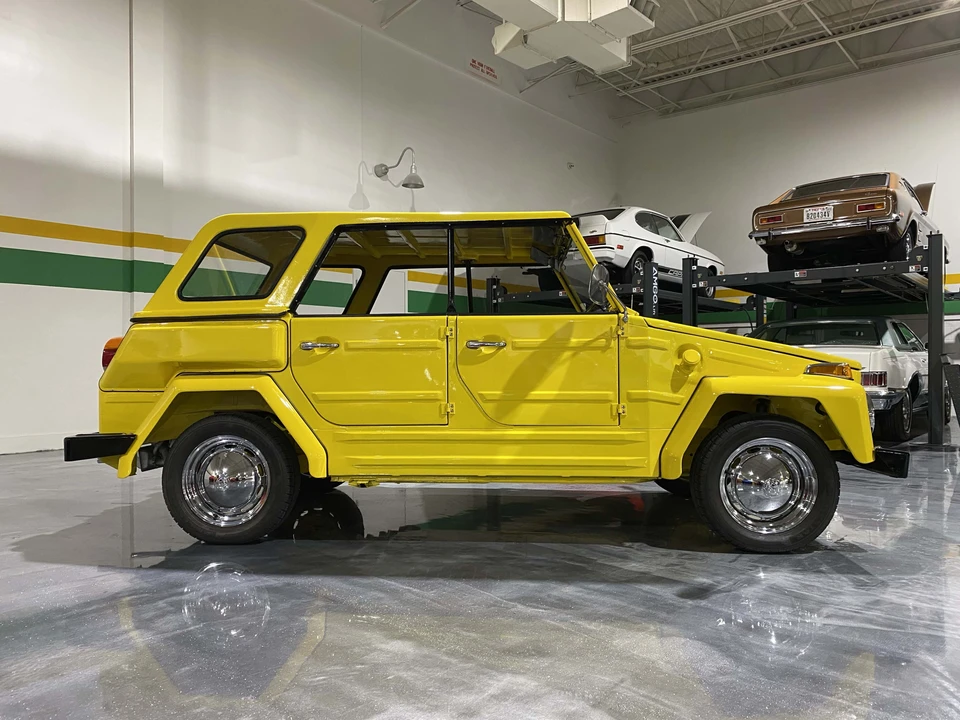 1974 Volkswagen Thing - Image 15 of 31
