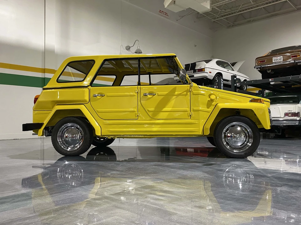 1974 Volkswagen Thing - Image 16 of 31