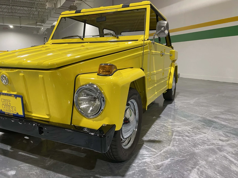 1974 Volkswagen Thing - Image 18 of 31