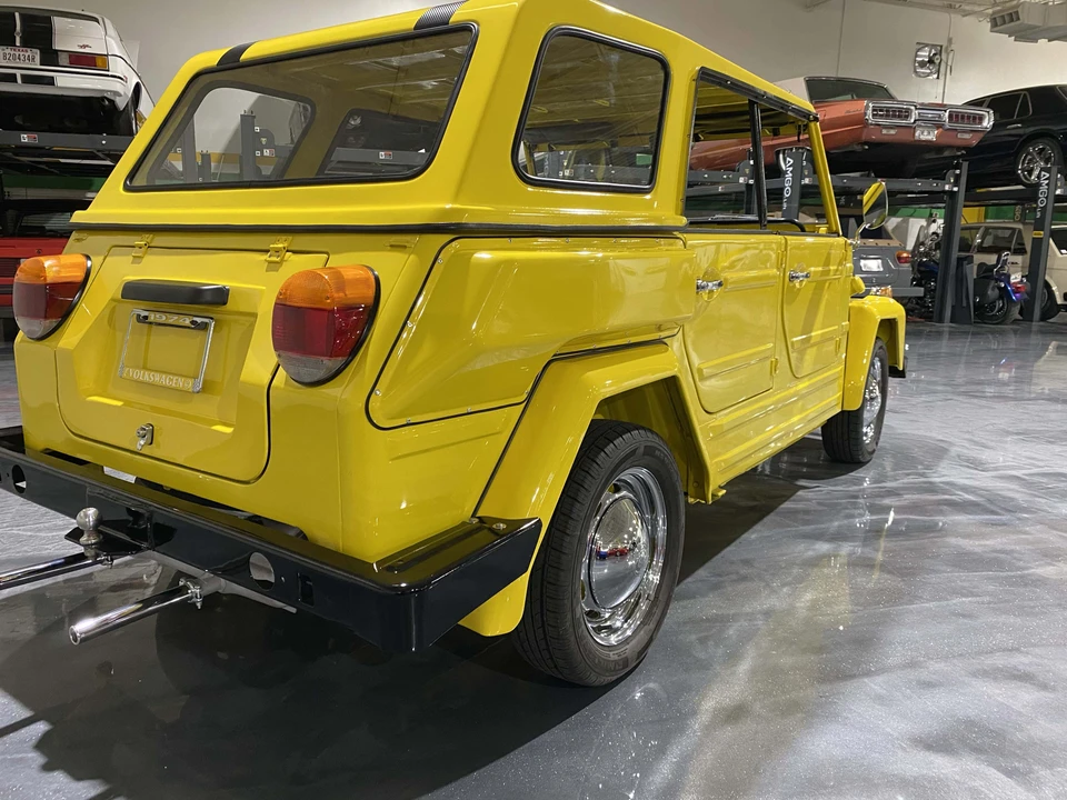 1974 Volkswagen Thing - Image 20 of 31