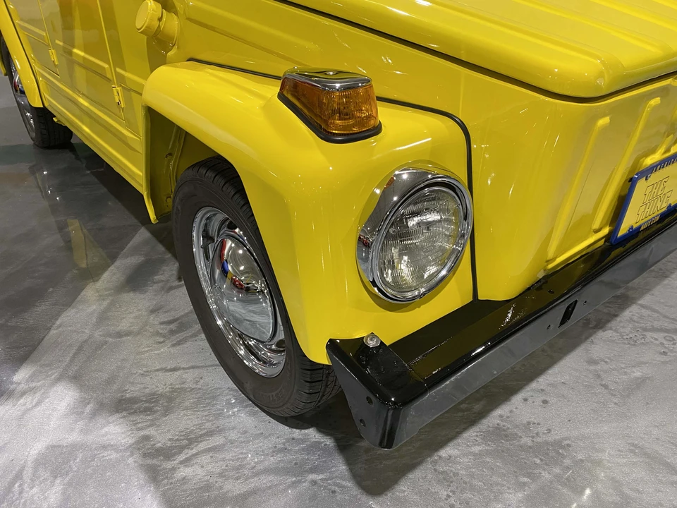 1974 Volkswagen Thing - Image 21 of 31