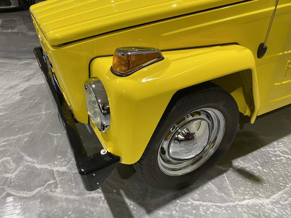 1974 Volkswagen Thing - Image 22 of 31
