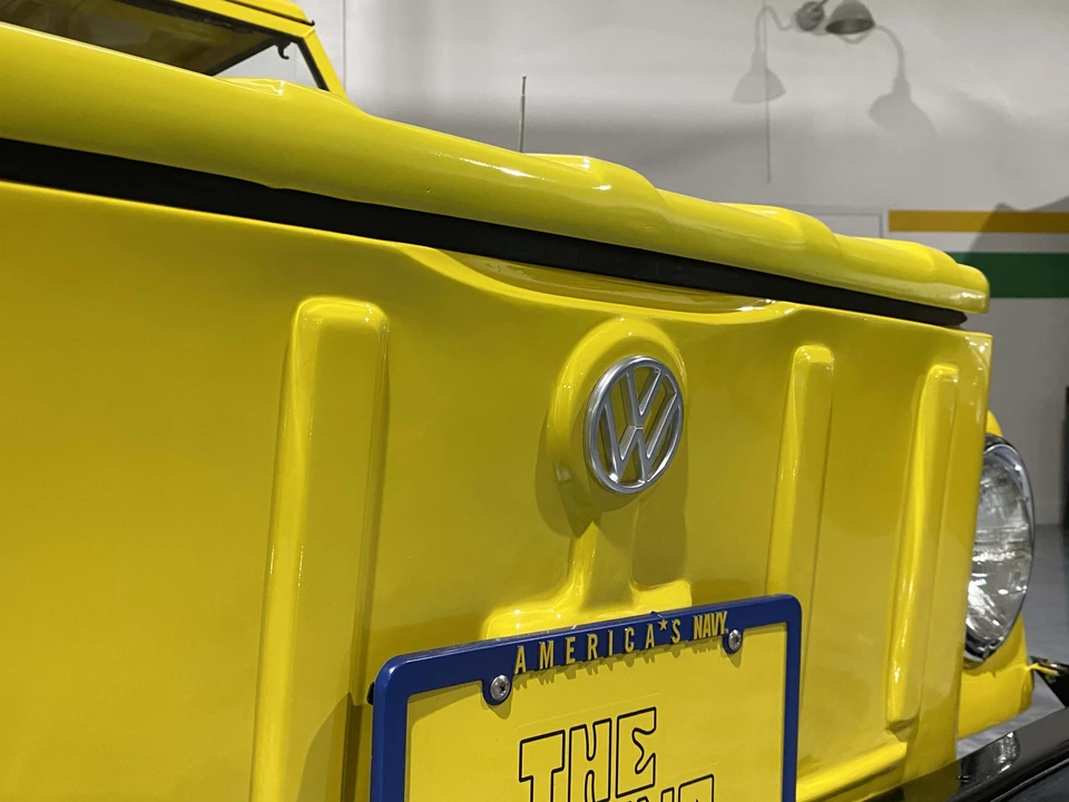 1974 Volkswagen Thing - Image 23 of 31