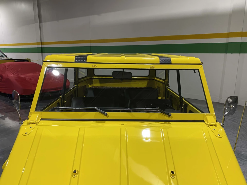 1974 Volkswagen Thing - Image 24 of 31