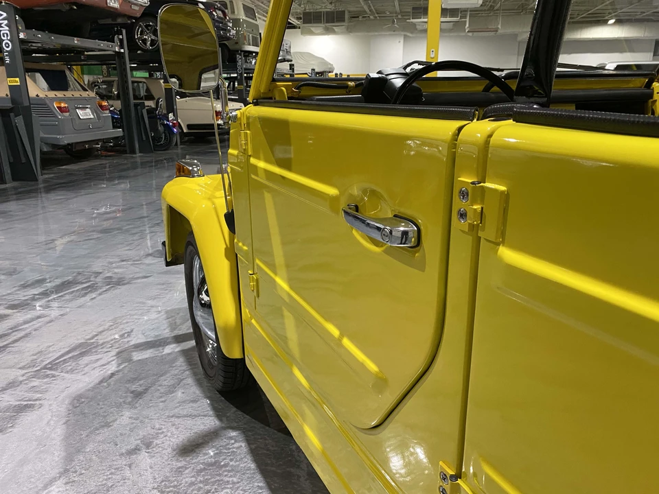1974 Volkswagen Thing - Image 25 of 31