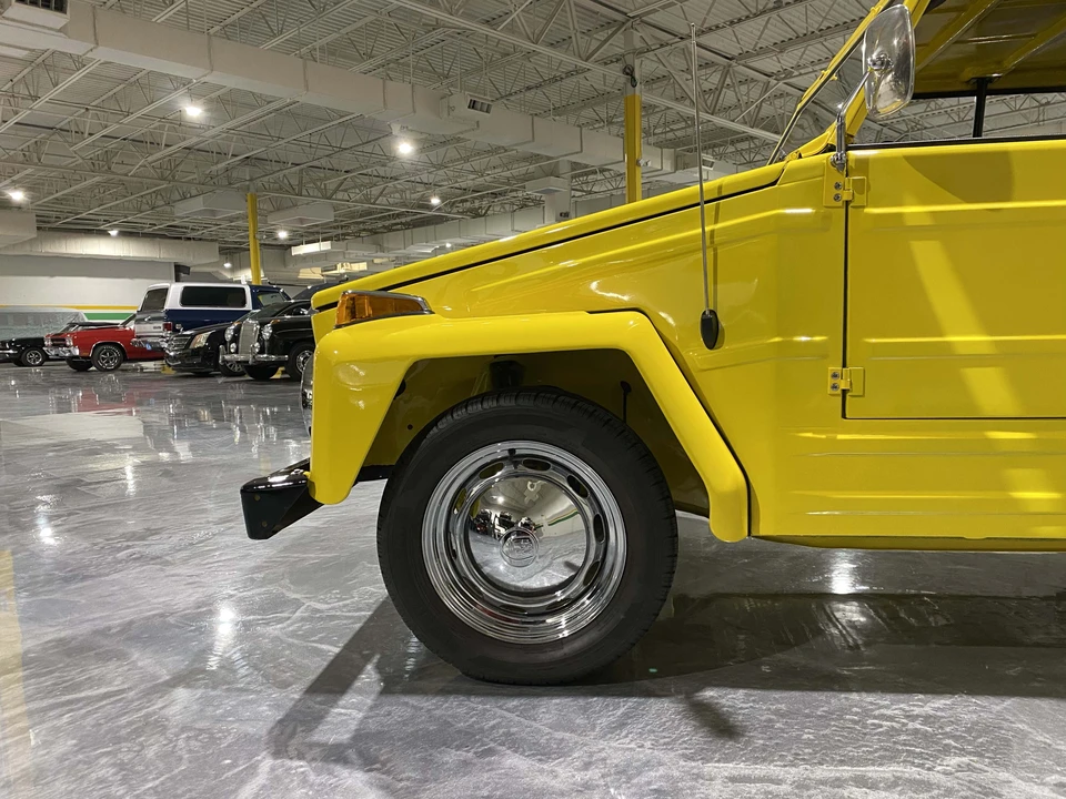 1974 Volkswagen Thing - Image 27 of 31
