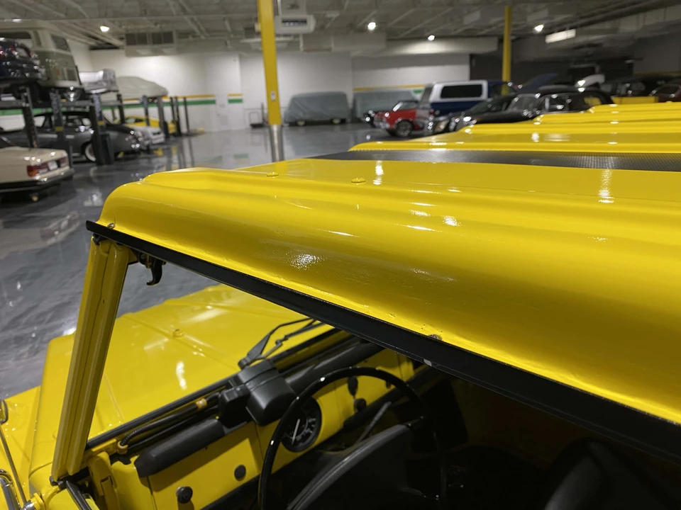 1974 Volkswagen Thing - Image 28 of 31