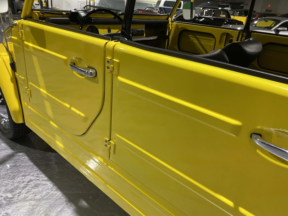 1974 Volkswagen Thing - Image 29 of 31
