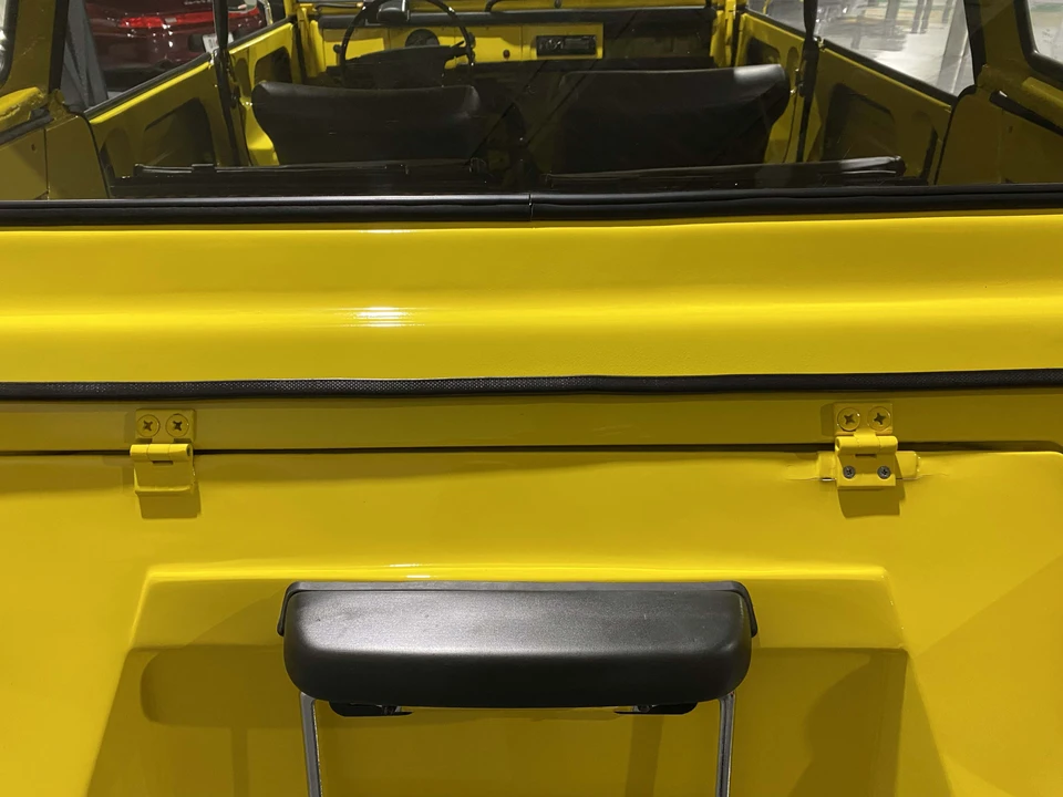 1974 Volkswagen Thing - Image 31 of 31